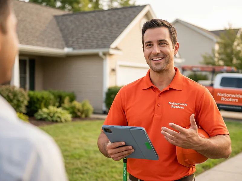 Roof Installation  in Foristell  FAQ